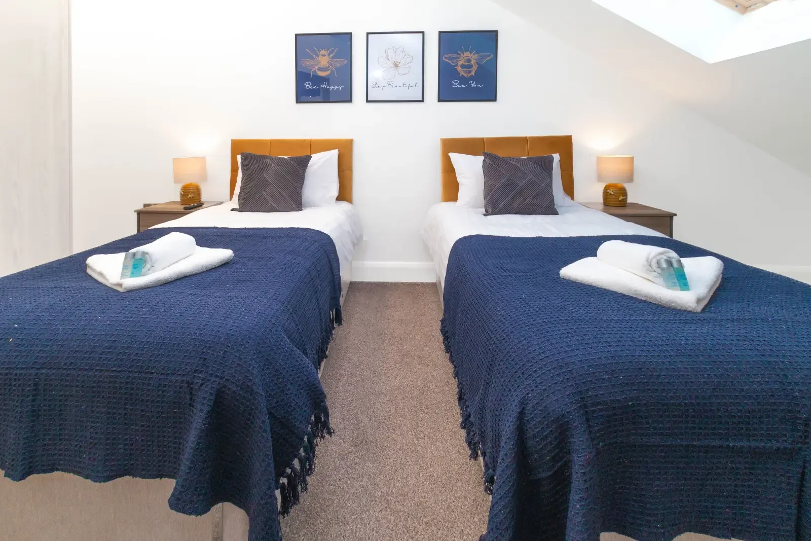 St. Mary's Apartment in PE29 3PF, Huntingdon, Cambridgeshire, England, United Kingdom - Property image 17 - VivreStays