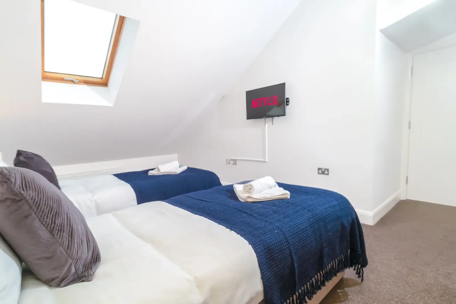 St. Mary's Apartment in PE29 3PF, Huntingdon, Cambridgeshire, England, United Kingdom - Property image 18 - VivreStays