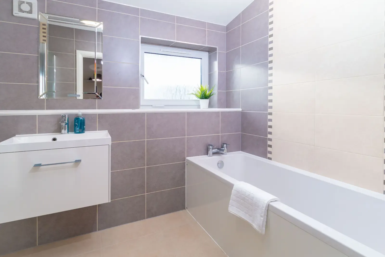 St. Mary's Apartment in PE29 3PF, Huntingdon, Cambridgeshire, England, United Kingdom - Property image 19 - VivreStays