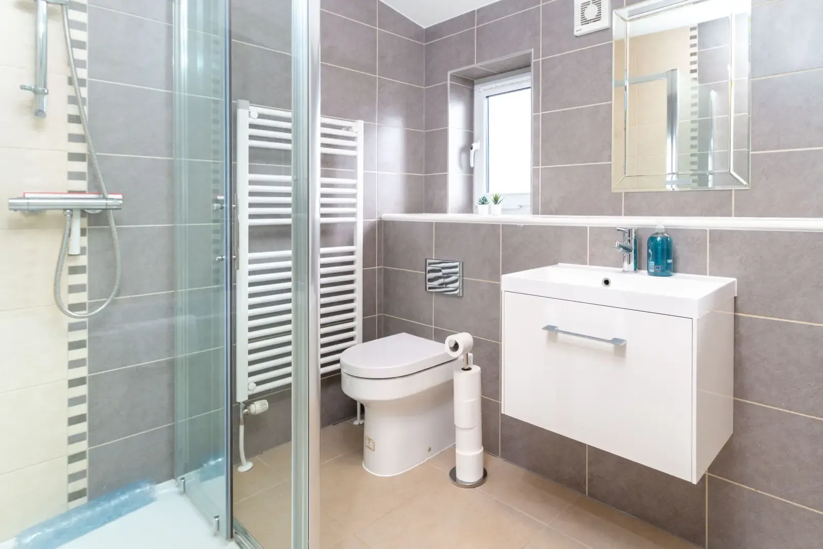 St. Mary's Apartment in PE29 3PF, Huntingdon, Cambridgeshire, England, United Kingdom - Property image 20 - VivreStays