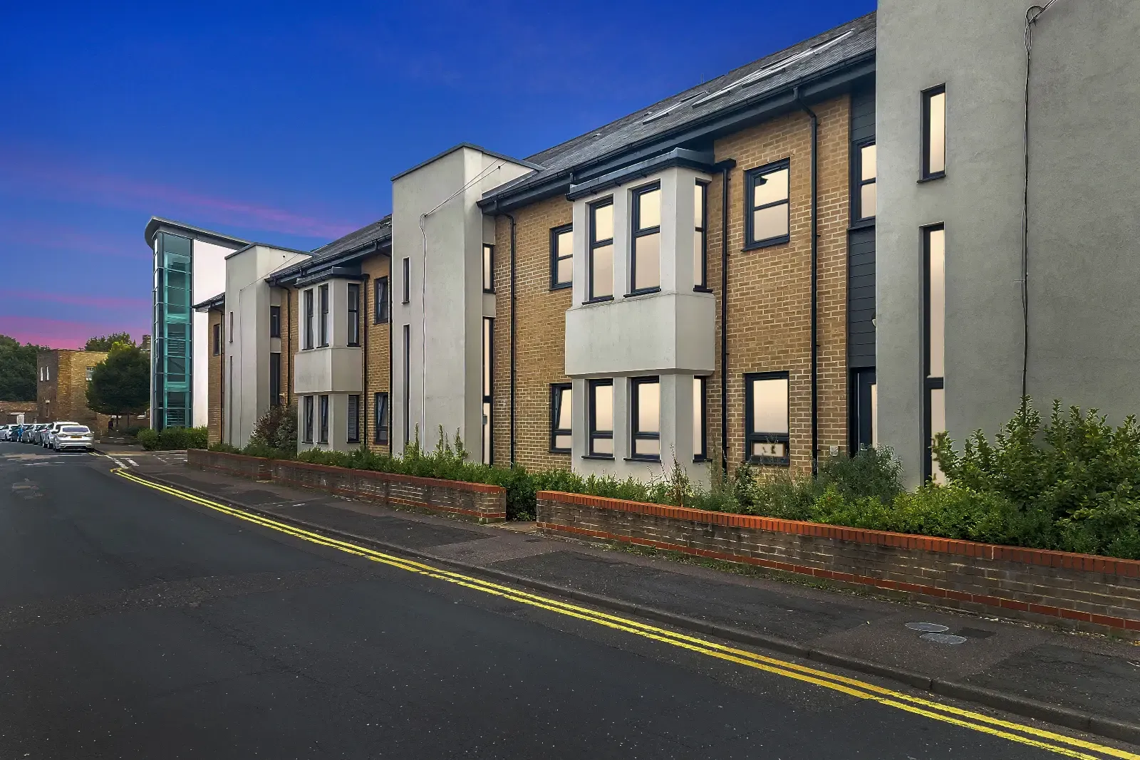 St. Mary's Apartment in PE29 3PF, Huntingdon, Cambridgeshire, England, United Kingdom - Property image 22 - VivreStays
