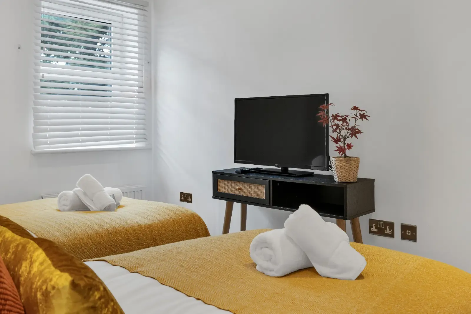 St. Mary's Nest serviced apartment - Huntingdon - VivreStays