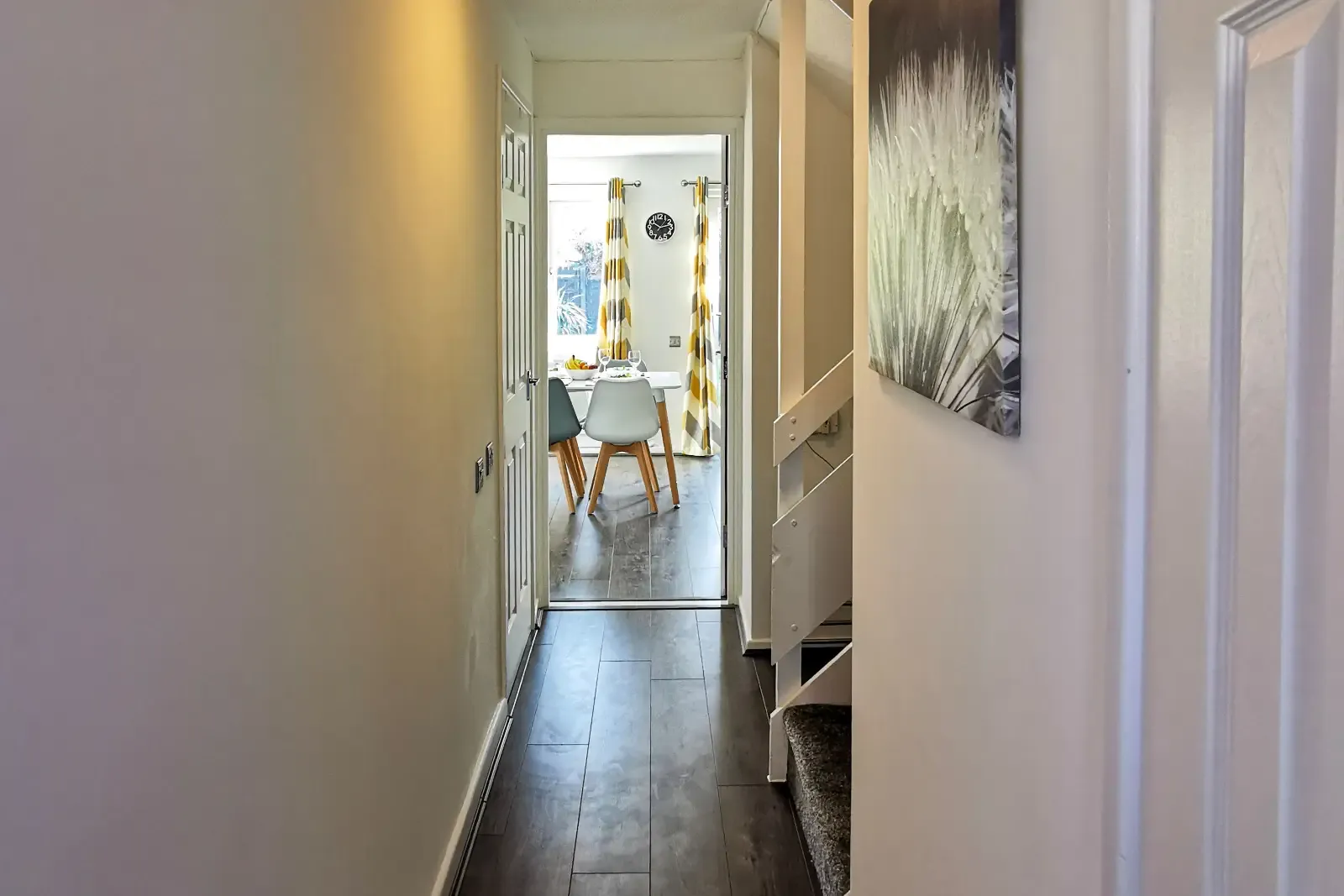 Clayton House in 46 Clayton, Peterborough, PE2 5SB, United Kingdom - Property image 11 - VivreStays