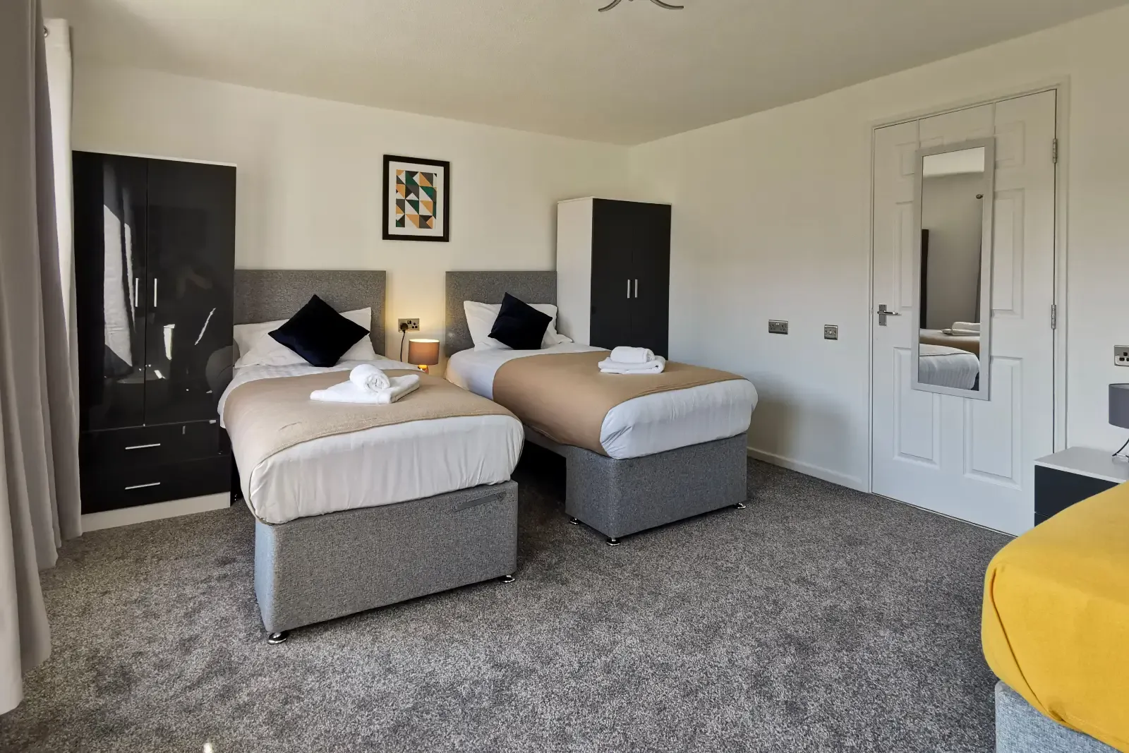 Clayton House in 46 Clayton, Peterborough, PE2 5SB, United Kingdom - Property image 13 - VivreStays