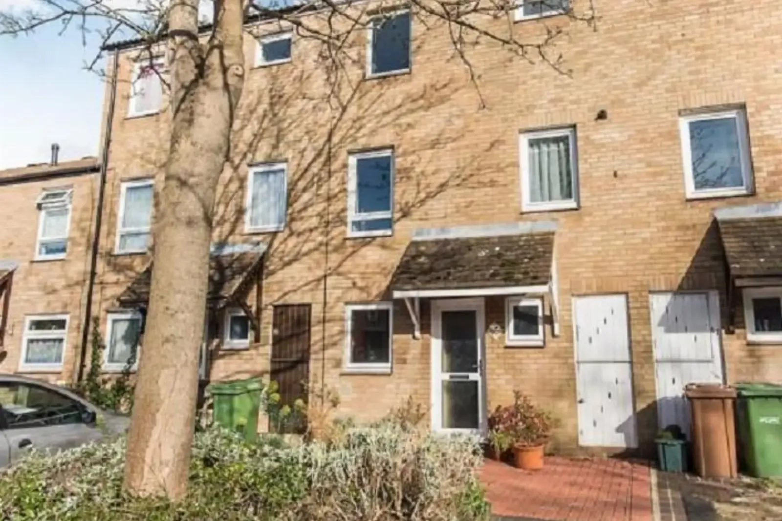 Clayton House in 46 Clayton, Peterborough, PE2 5SB, United Kingdom - Property image 26 - VivreStays