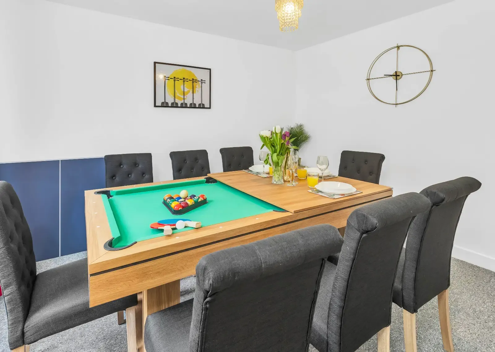 The No. 7 in 7 Sandwich Road, Brampton, Huntingdon, PE28 4QH, United Kingdom - Property image 11 - VivreStays