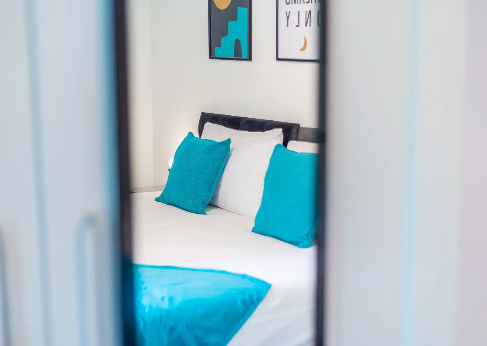 The No. 7 in 7 Sandwich Road, Brampton, Huntingdon, PE28 4QH, United Kingdom - Property image 15 - VivreStays