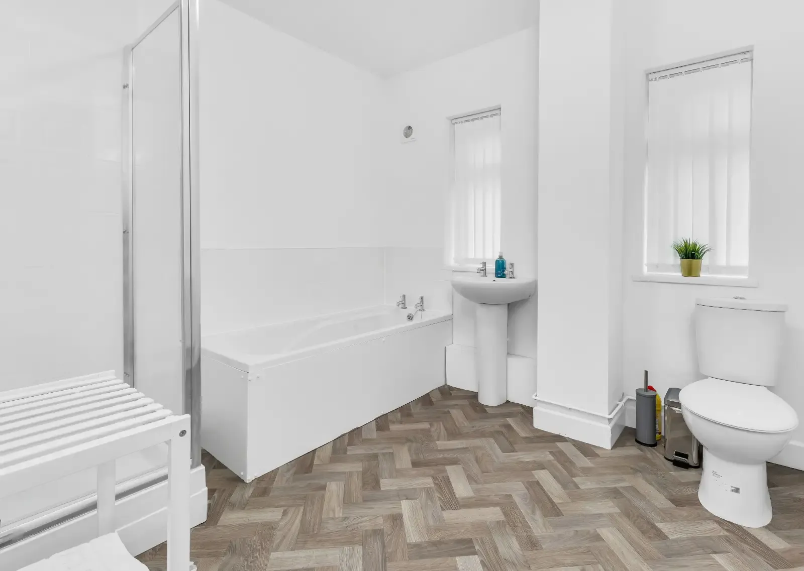 The No. 7 in 7 Sandwich Road, Brampton, Huntingdon, PE28 4QH, United Kingdom - Property image 26 - VivreStays