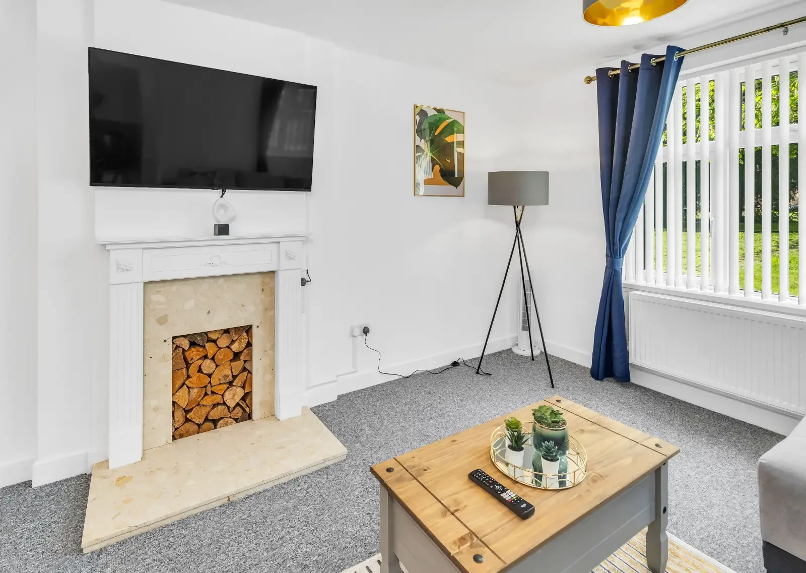 The No. 7 in 7 Sandwich Road, Brampton, Huntingdon, PE28 4QH, United Kingdom - Property image 27 - VivreStays