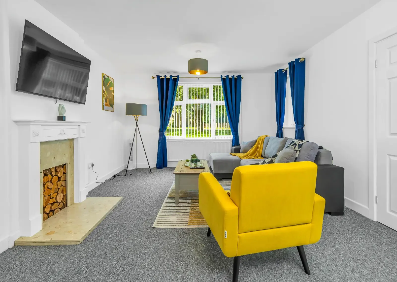 The No. 7 in 7 Sandwich Road, Brampton, Huntingdon, PE28 4QH, United Kingdom - Property image 32 - VivreStays