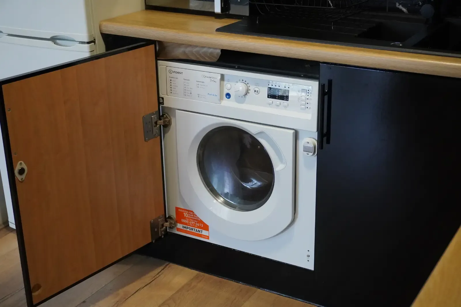 Modern Haydock 2BR | Gated Parking | Near Liverpool in 17 Cavan Drive, WA11 0GN - Property image 15 - VivreStays