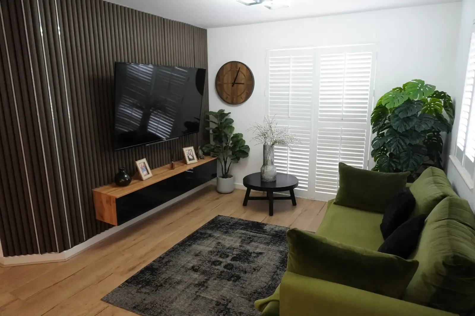 Modern Haydock 2BR | Gated Parking | Near Liverpool in 17 Cavan Drive, WA11 0GN - Property image 14 - VivreStays