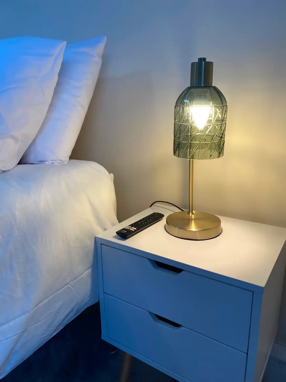 Modern City Stay Opposite Leicester Train Station | Sleeps 4 in 55a London Road, LE2 0PE - Property image 9 - VivreStays