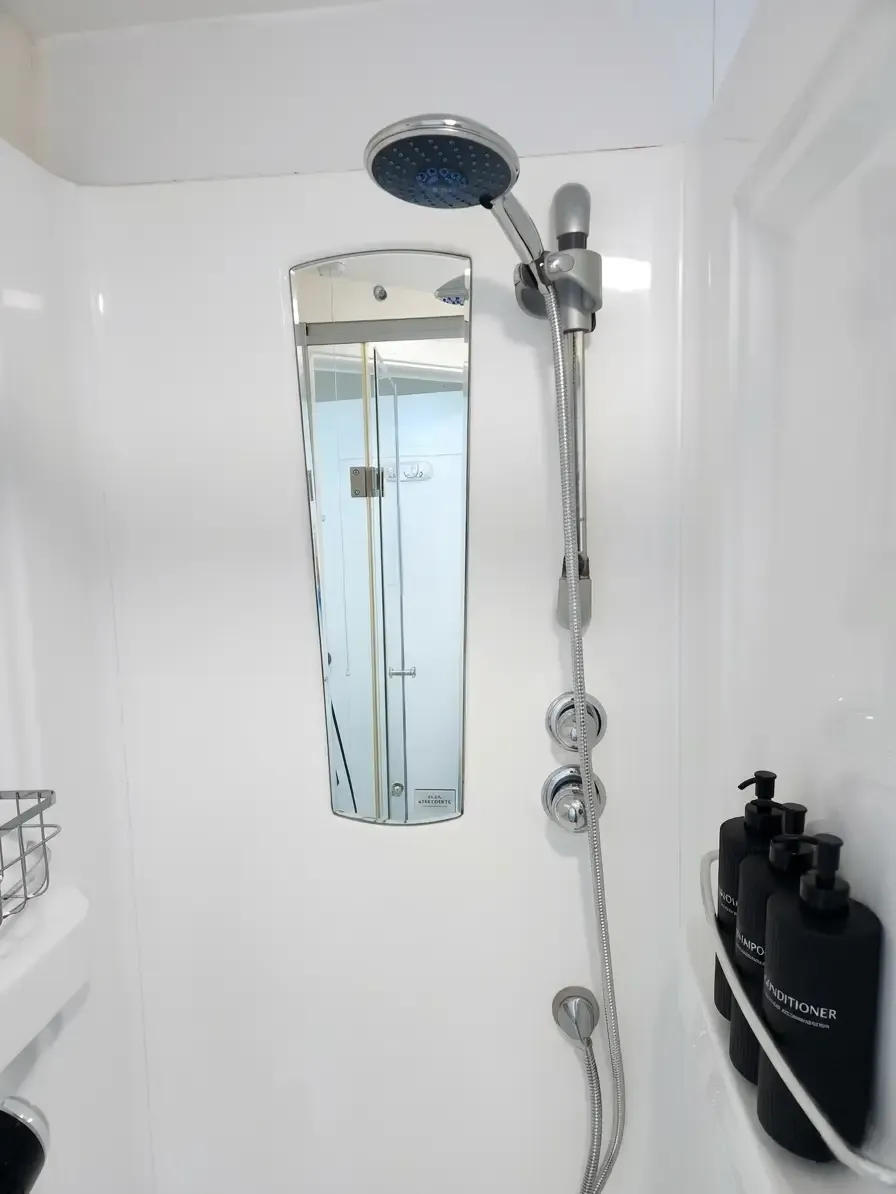 Modern City Stay Opposite Leicester Train Station | Sleeps 4 in 55a London Road, LE2 0PE - Property image 13 - VivreStays