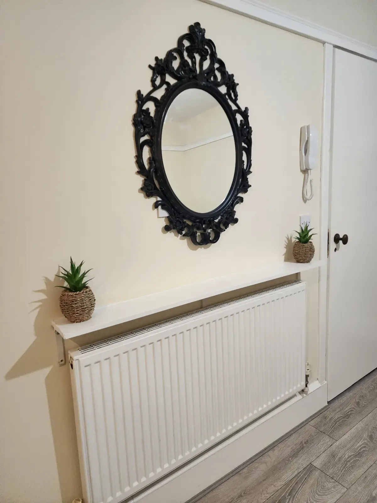 Modern City Stay Opposite Leicester Train Station | Sleeps 4 in 55a London Road, LE2 0PE - Property image 11 - VivreStays
