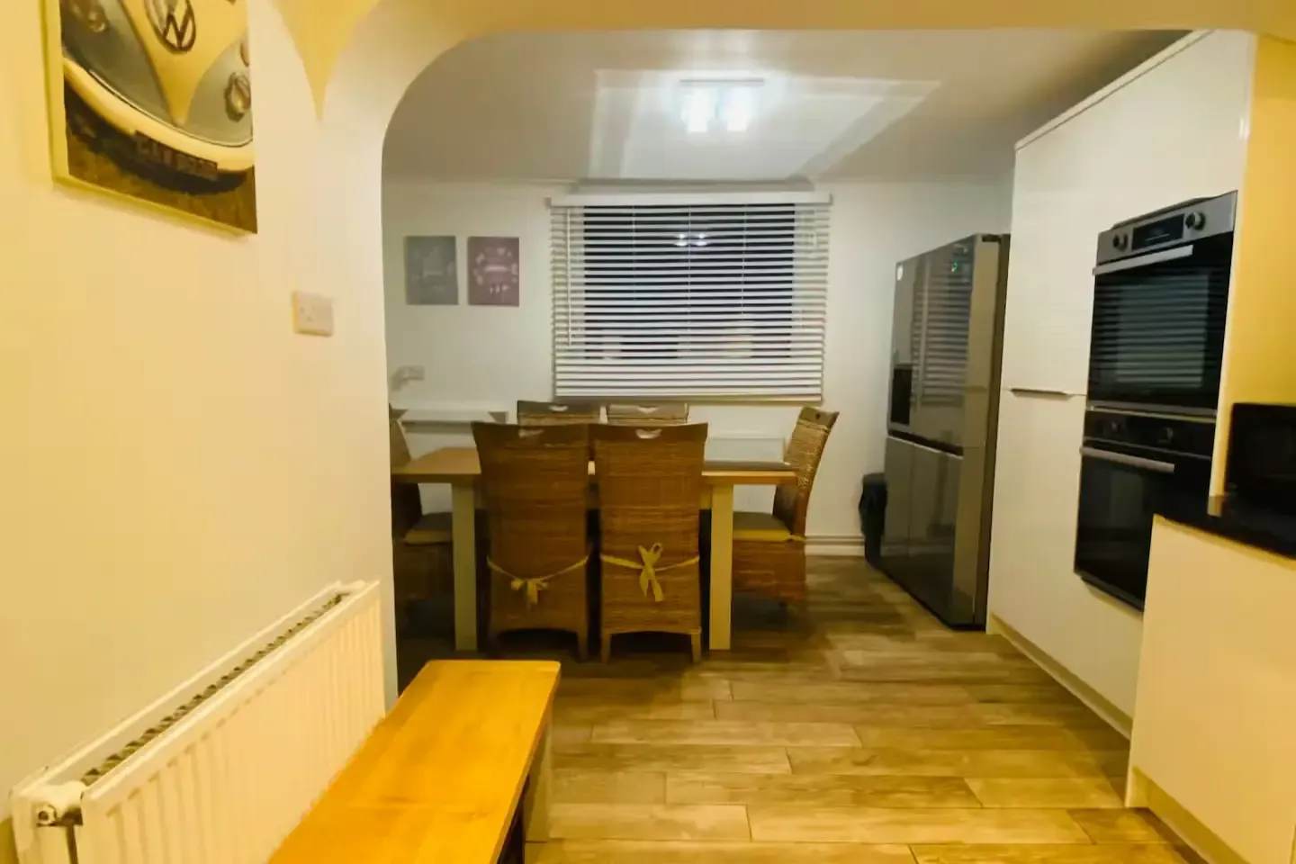 View Spacious 5 Bedroom Family Home with Parking | Isle of Wight in 18 Cadets Walk, PO32 6JP Spacious 5 Bedroom Family Home with Parking | Isle of Wight in 18 Cadets Walk, PO32 6JP - Property image 20 - VivreStays