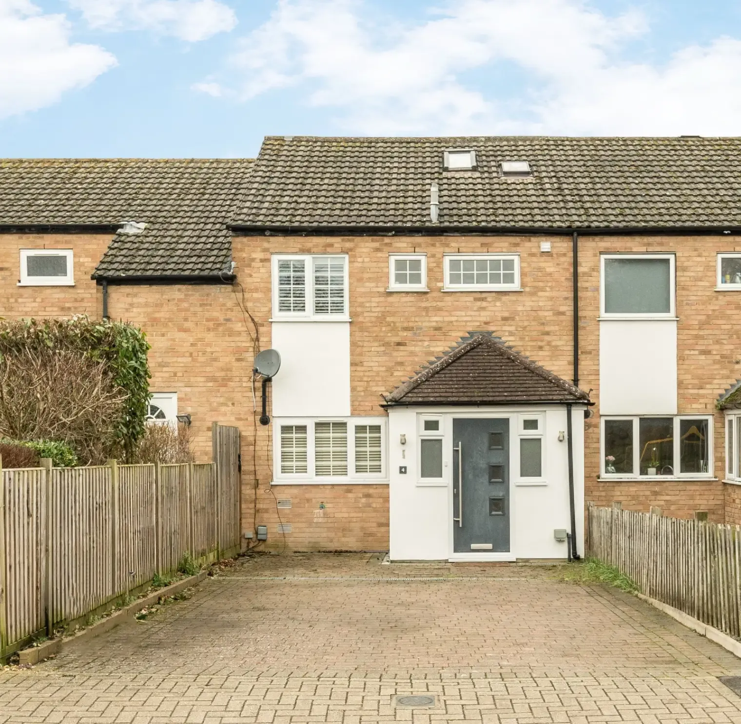 Orpington Family home in 4 Berrylands, Orpington, BR6 9TF, United Kingdom - Property image 2 - VivreStays