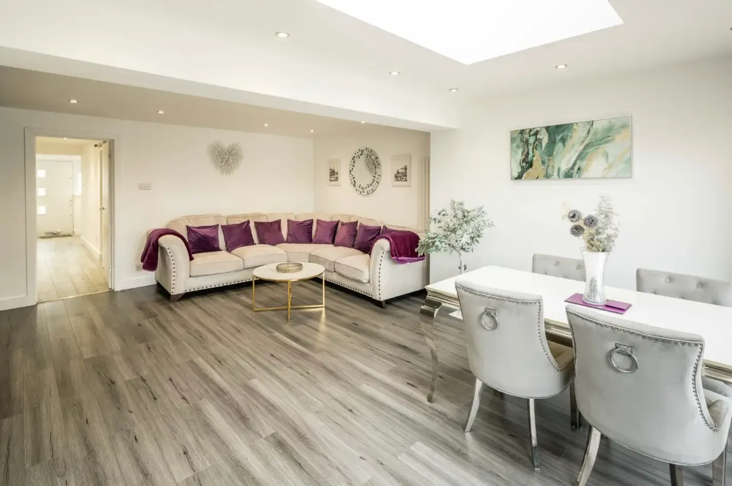 Orpington Family home in 4 Berrylands, Orpington, BR6 9TF, United Kingdom - Property image 11 - VivreStays
