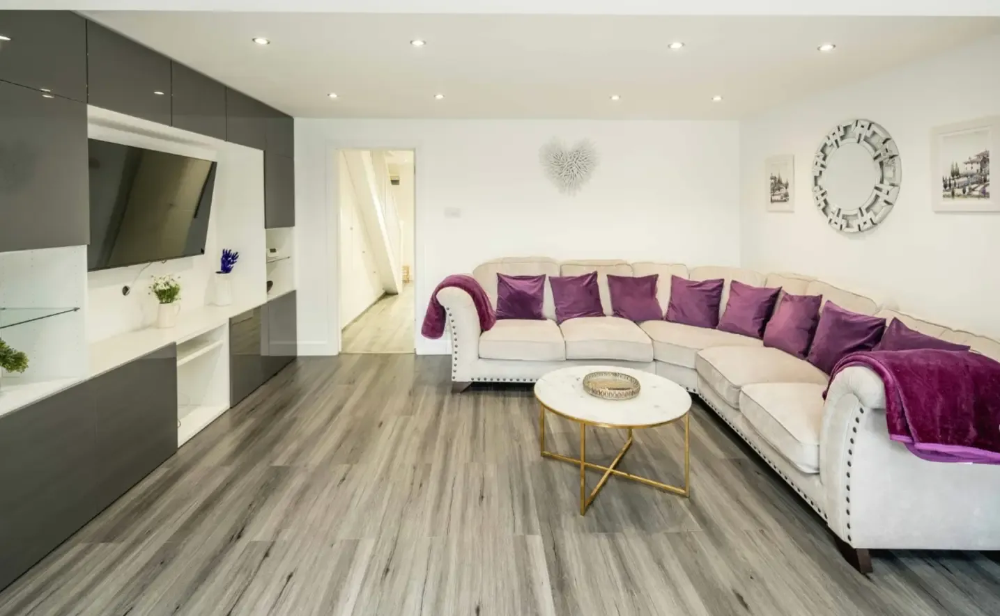 Orpington Family home in 4 Berrylands, Orpington, BR6 9TF, United Kingdom - Property image 12 - VivreStays