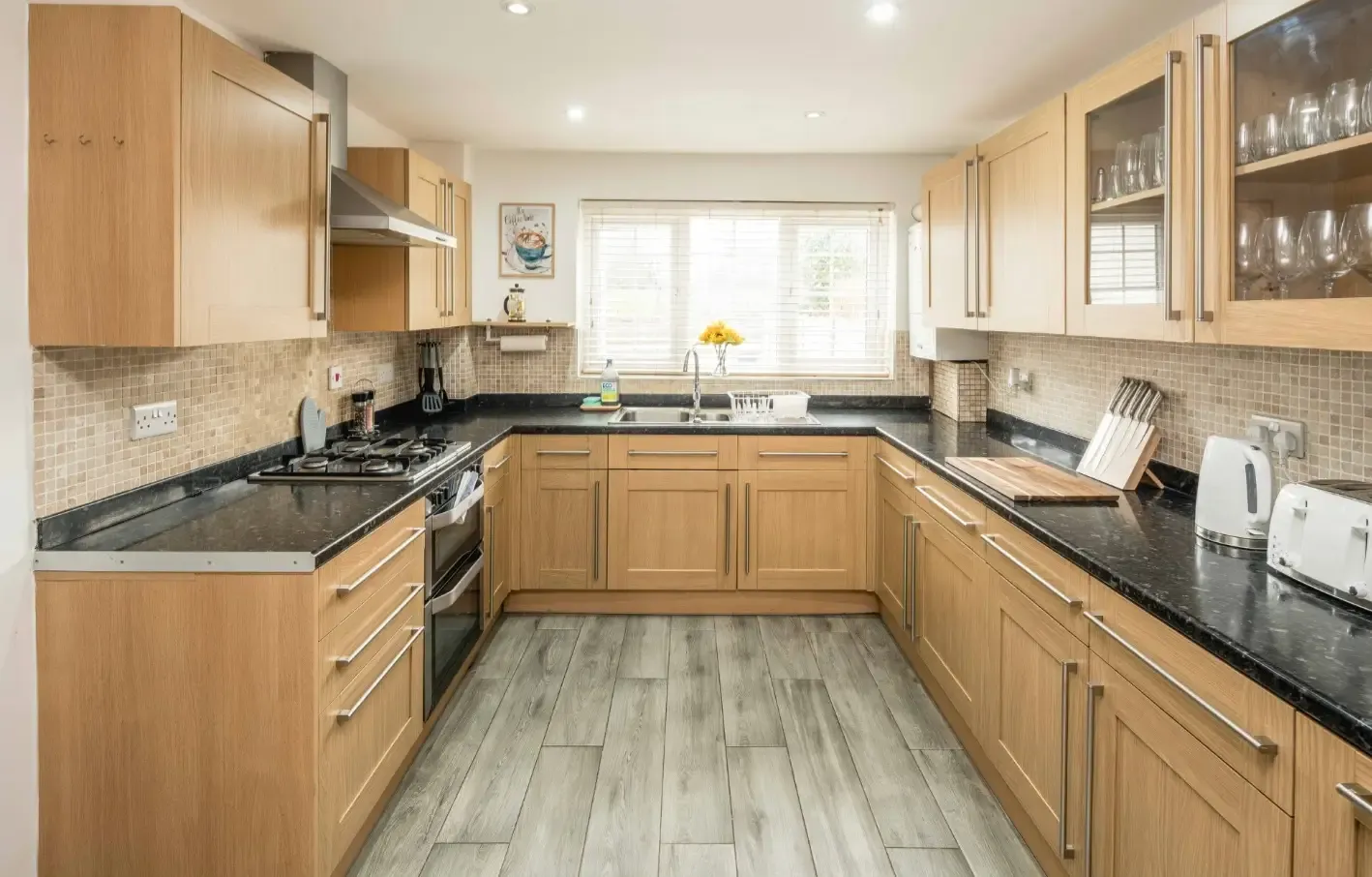 Orpington Family home in 4 Berrylands, Orpington, BR6 9TF, United Kingdom - Property image 14 - VivreStays
