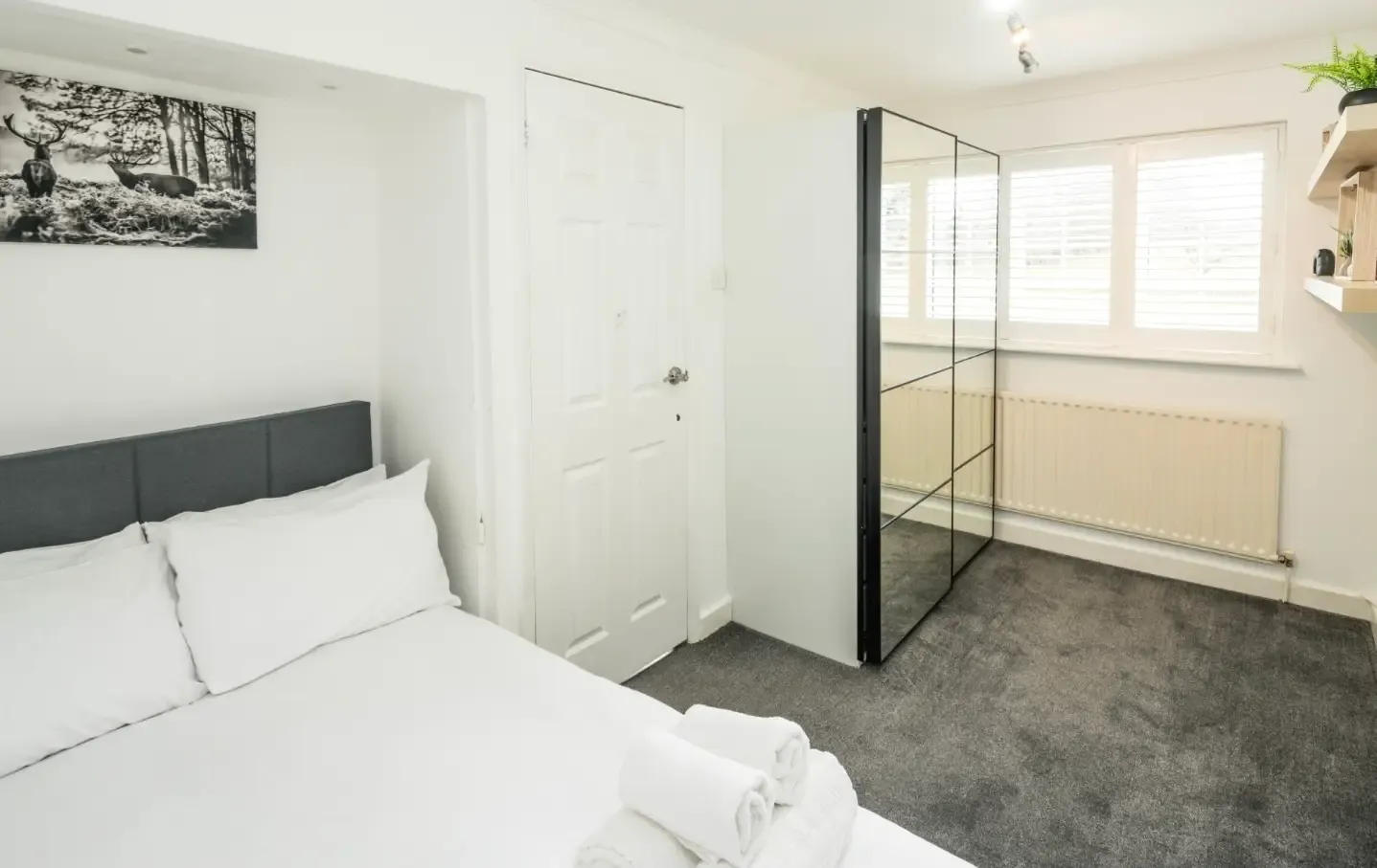 Orpington Family home in 4 Berrylands, Orpington, BR6 9TF, United Kingdom - Property image 17 - VivreStays
