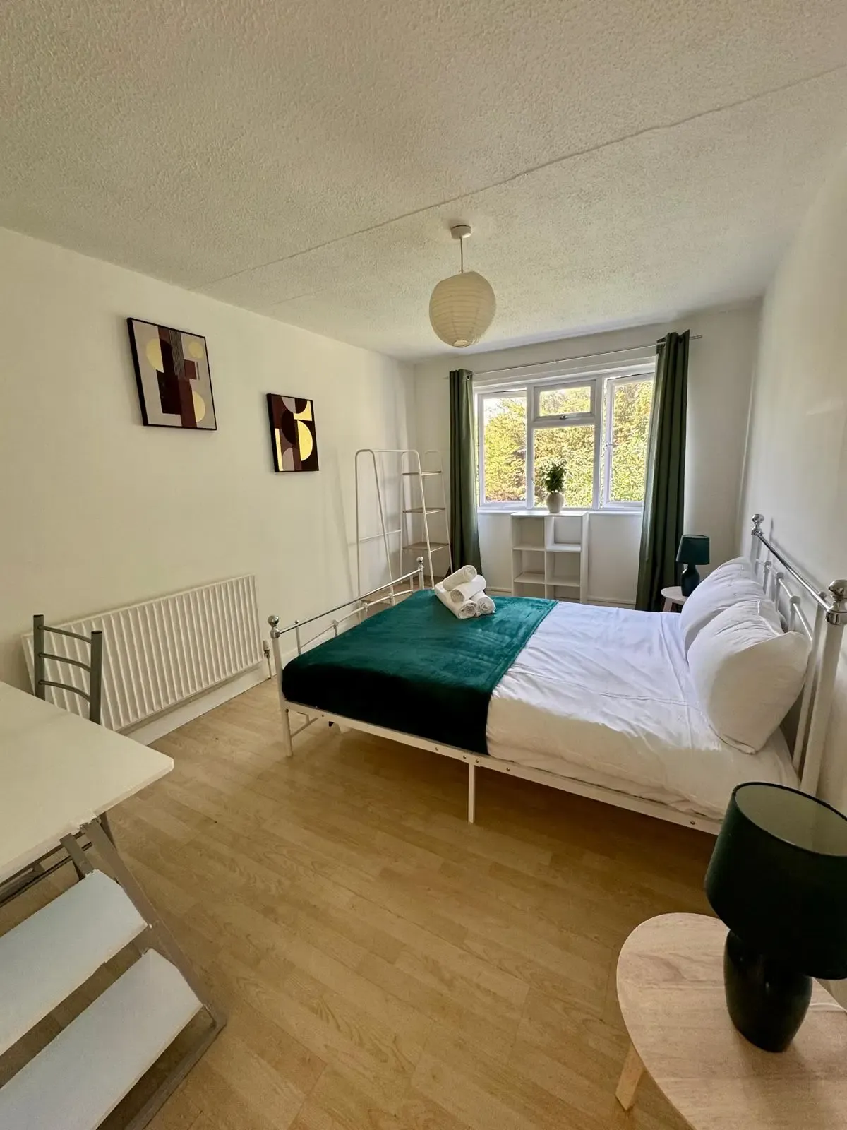 Family Home Greenwich in 43 Christchurch Way, SE10 0AB - Property image 3 - VivreStays