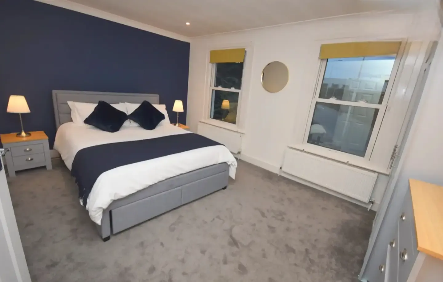 Greenwich family home in 18 Farmdale Road, Greenwich, London, SE10 0LS, United Kingdom - Property image 5 - VivreStays