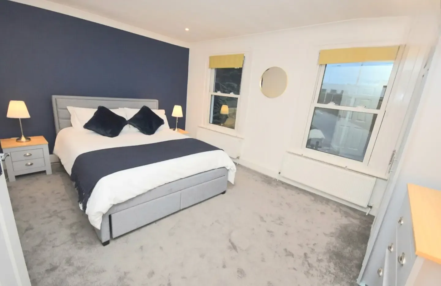 Greenwich family home in 18 Farmdale Road, Greenwich, London, SE10 0LS, United Kingdom - Property image 10 - VivreStays