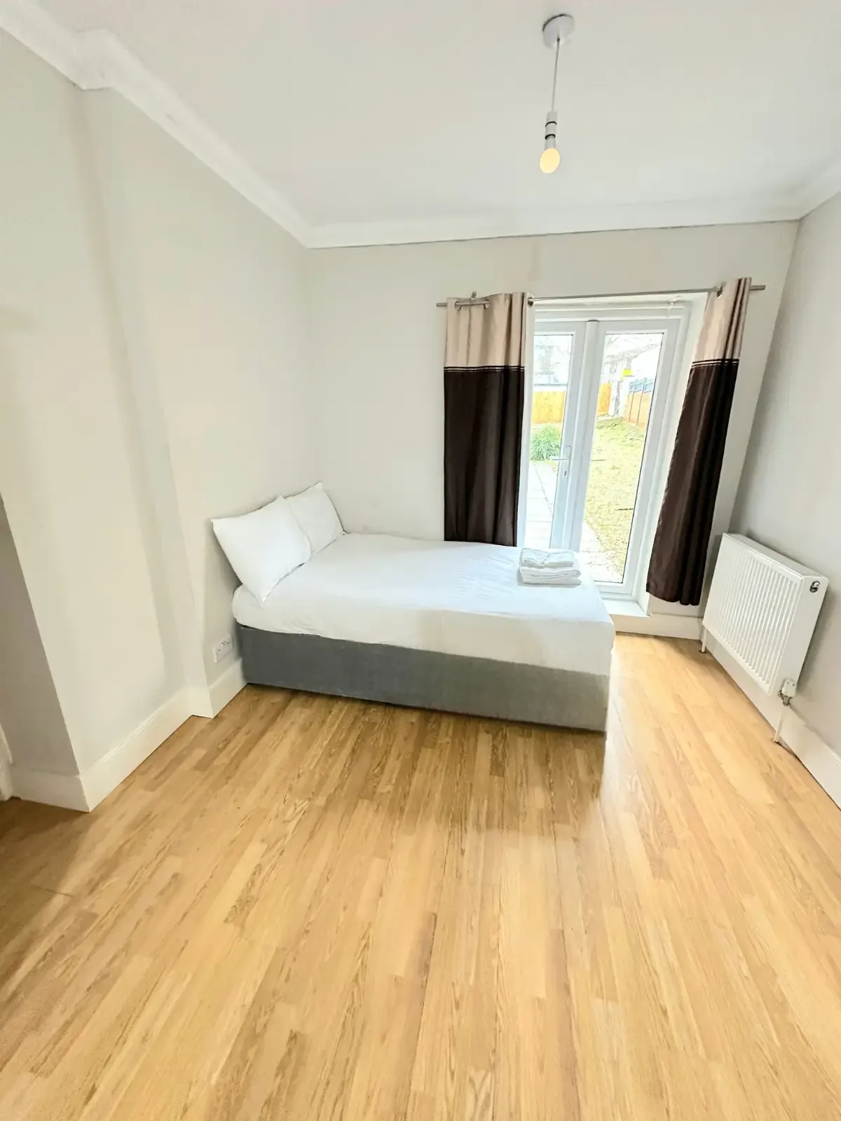 Streatham family apartment serviced apartment - London - VivreStays