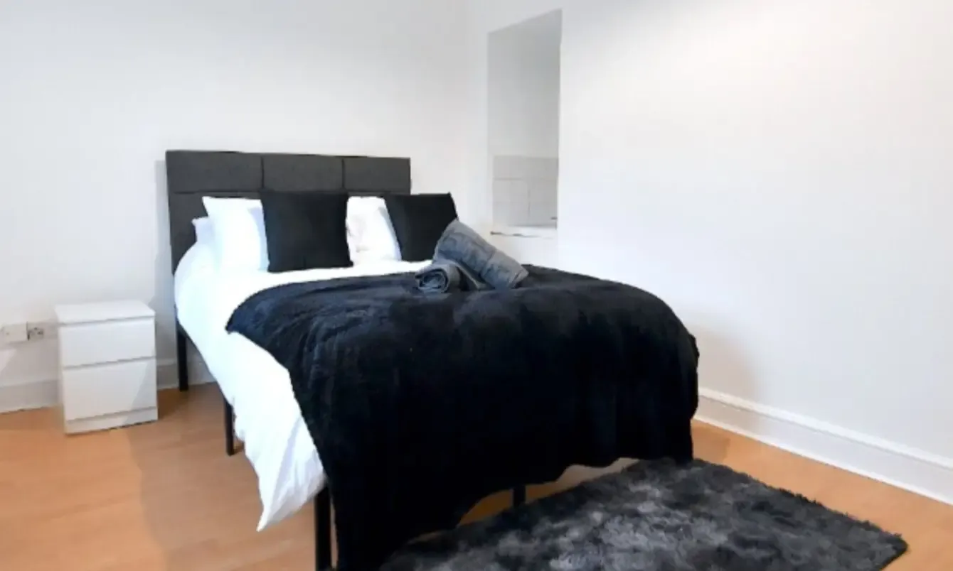 Ladywell Family home in 6 Chalsey Road, Lewisham, London, SE4 1YL, United Kingdom - Property image 2 - VivreStays