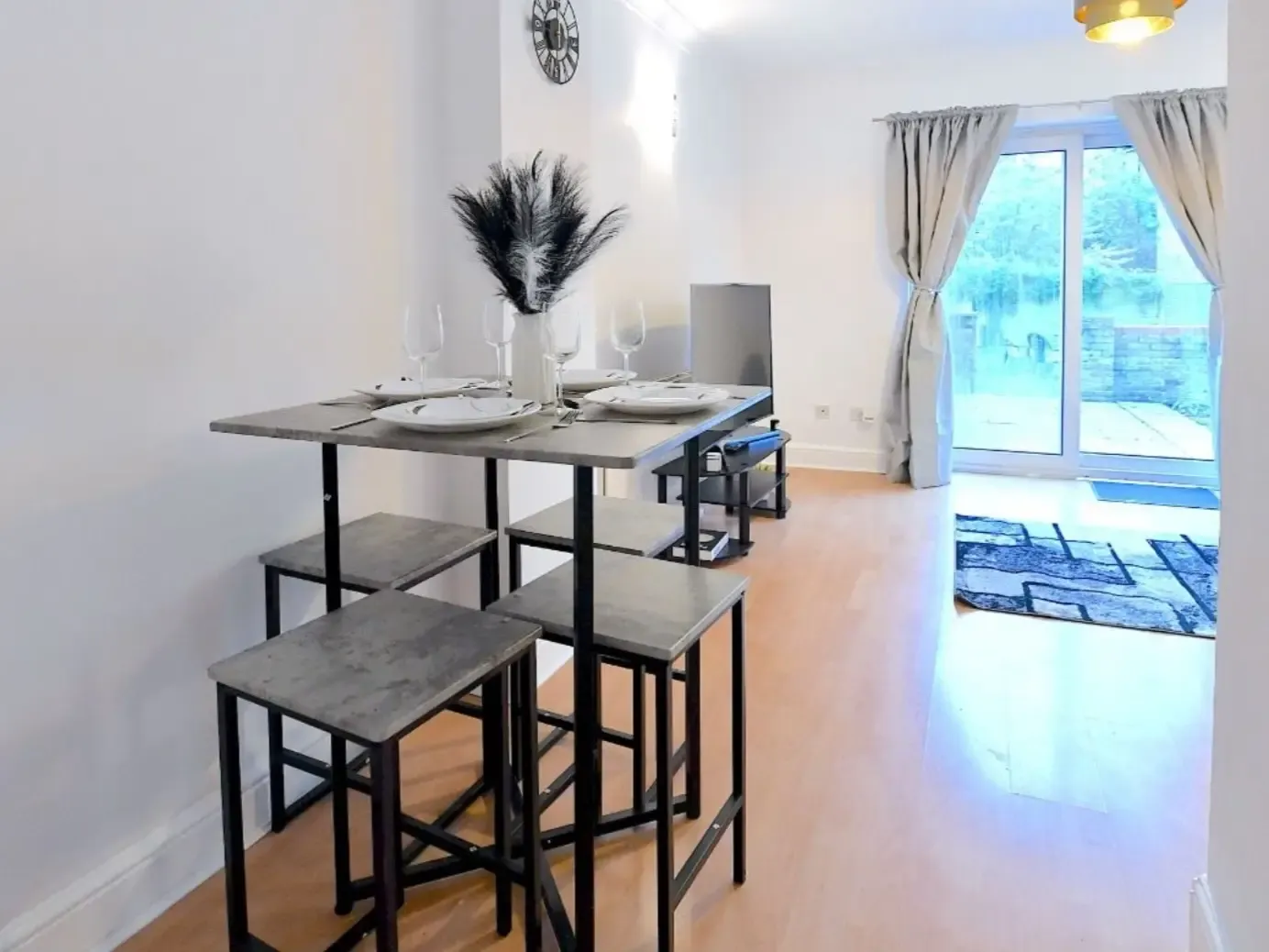 Ladywell Family home in 6 Chalsey Road, Lewisham, London, SE4 1YL, United Kingdom - Property image 7 - VivreStays