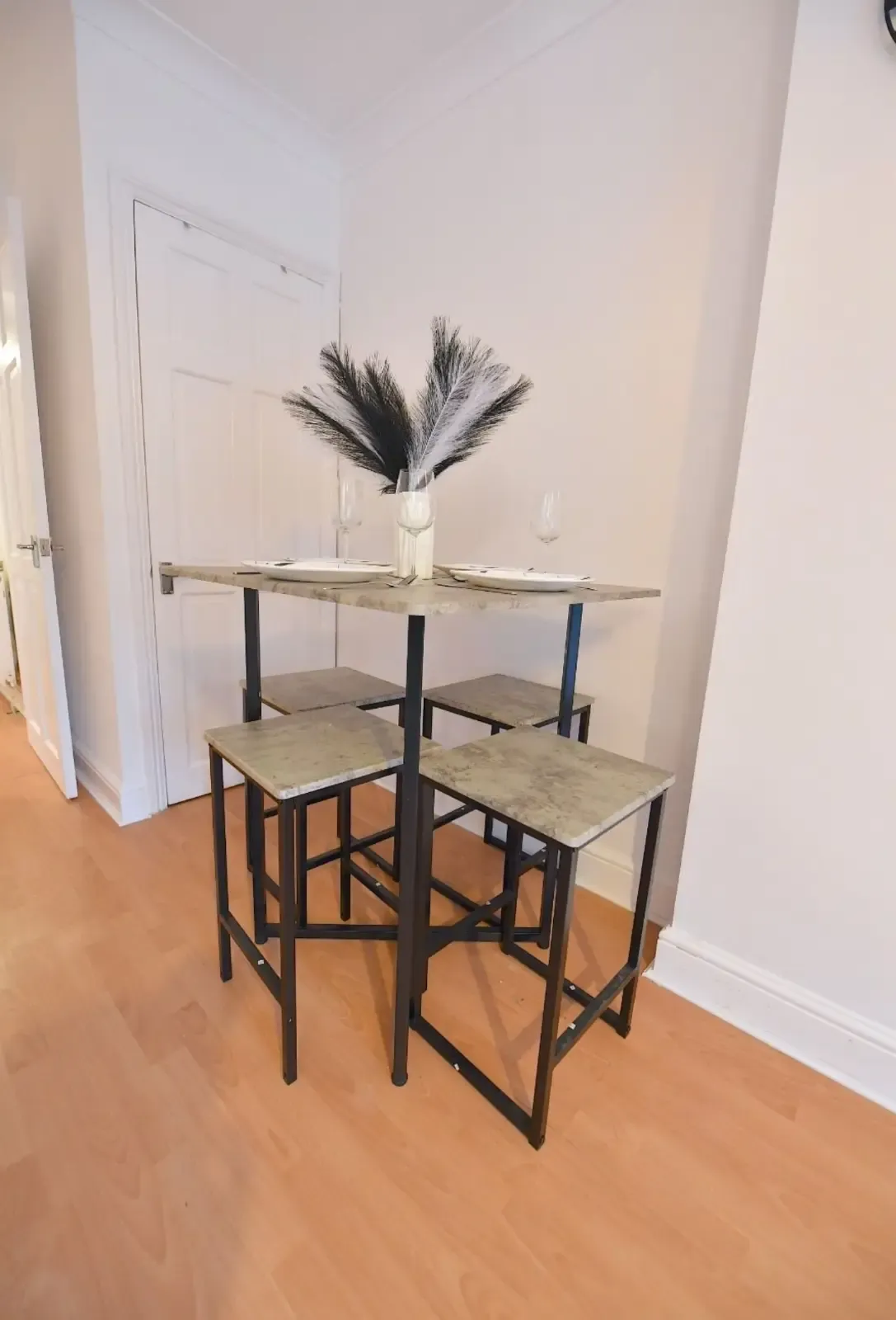 Ladywell Family home in 6 Chalsey Road, Lewisham, London, SE4 1YL, United Kingdom - Property image 11 - VivreStays