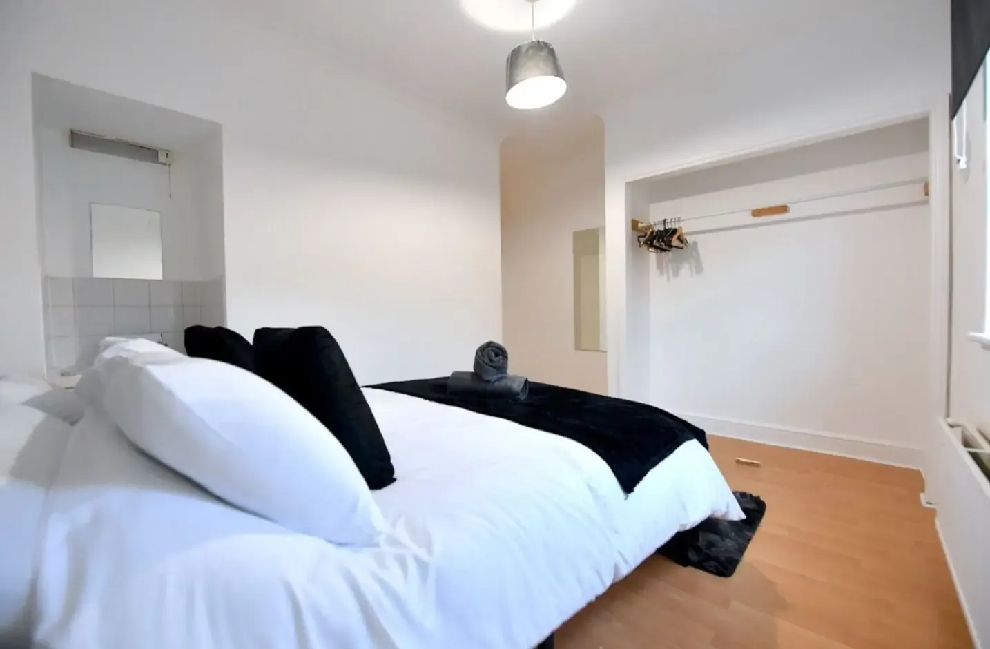 Ladywell Family home in 6 Chalsey Road, Lewisham, London, SE4 1YL, United Kingdom - Property image 12 - VivreStays