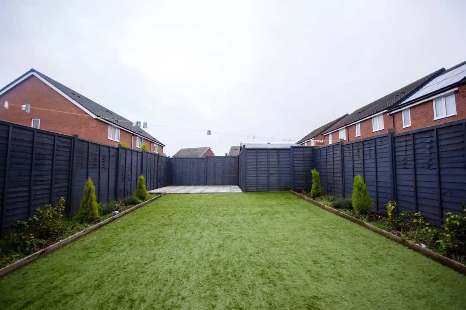Cozy 3 Bedroom Home | Pet Friendly | Free Street Parking in 18 Bramscote Walk, CV2 1JY - Property image 6 - VivreStays