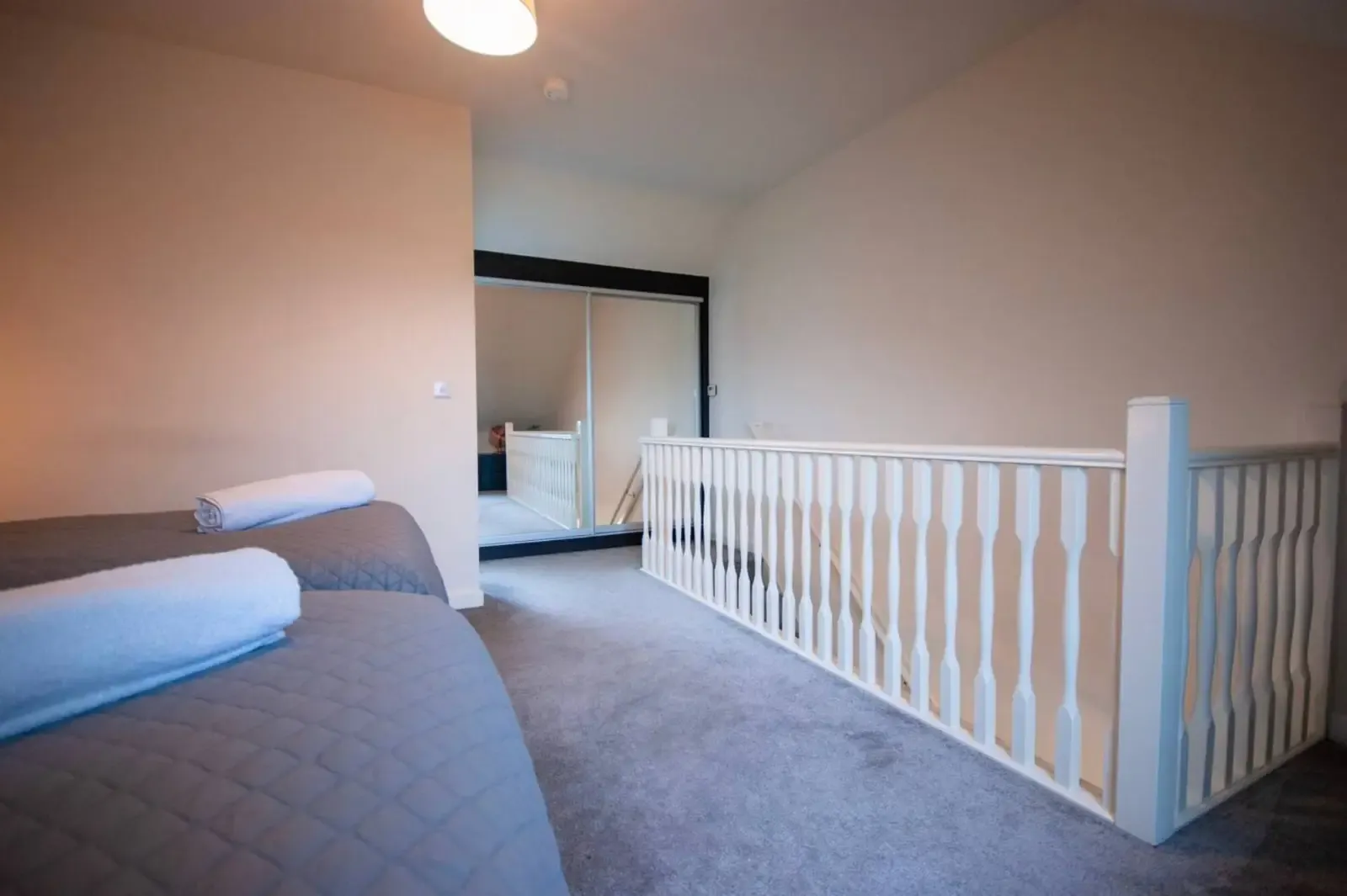 Cozy 3 Bedroom Home | Pet Friendly | Free Street Parking in 18 Bramscote Walk, CV2 1JY - Property image 18 - VivreStays