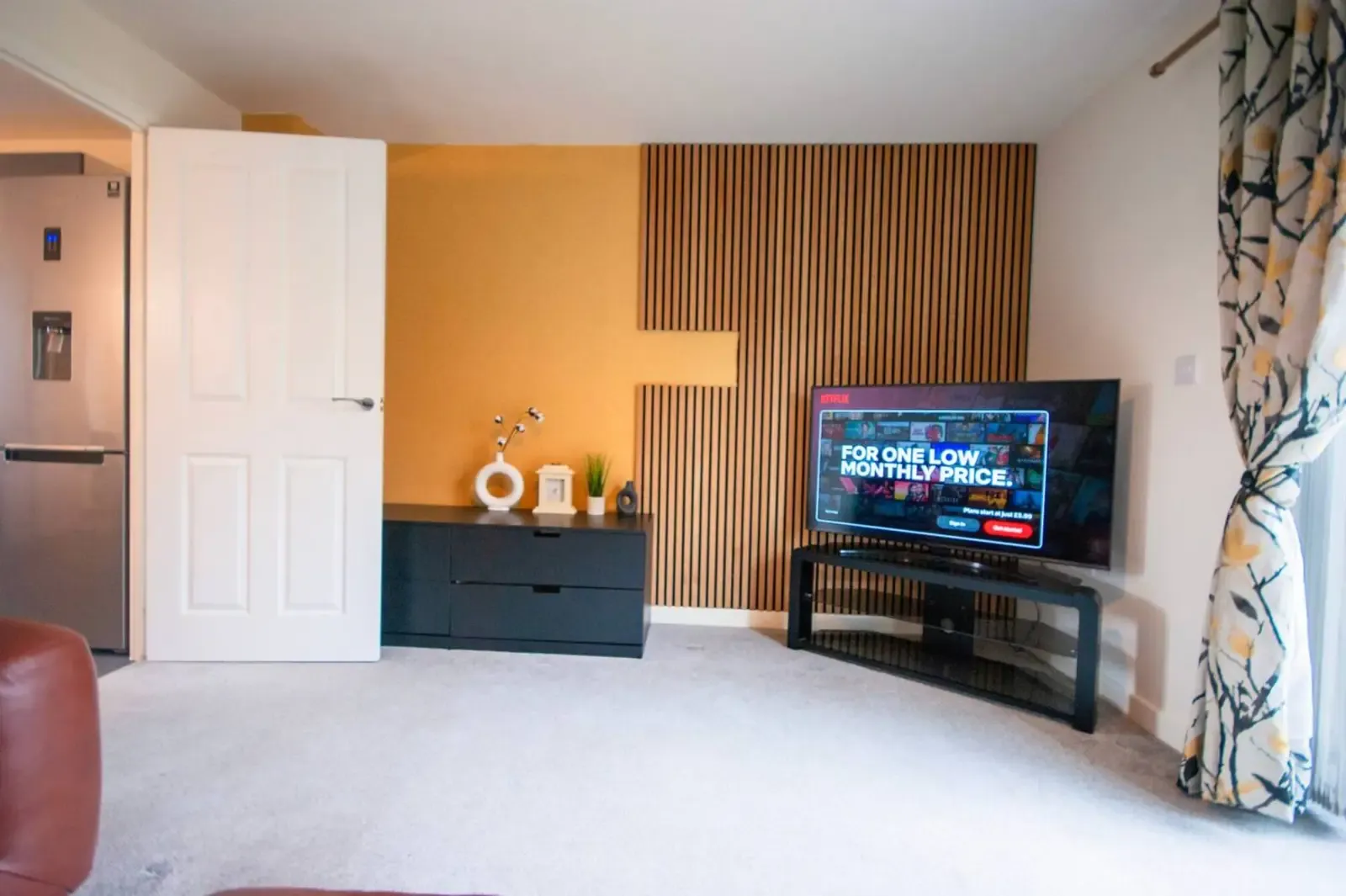 Cozy 3 Bedroom Home | Pet Friendly | Free Street Parking in 18 Bramscote Walk, CV2 1JY - Property image 19 - VivreStays