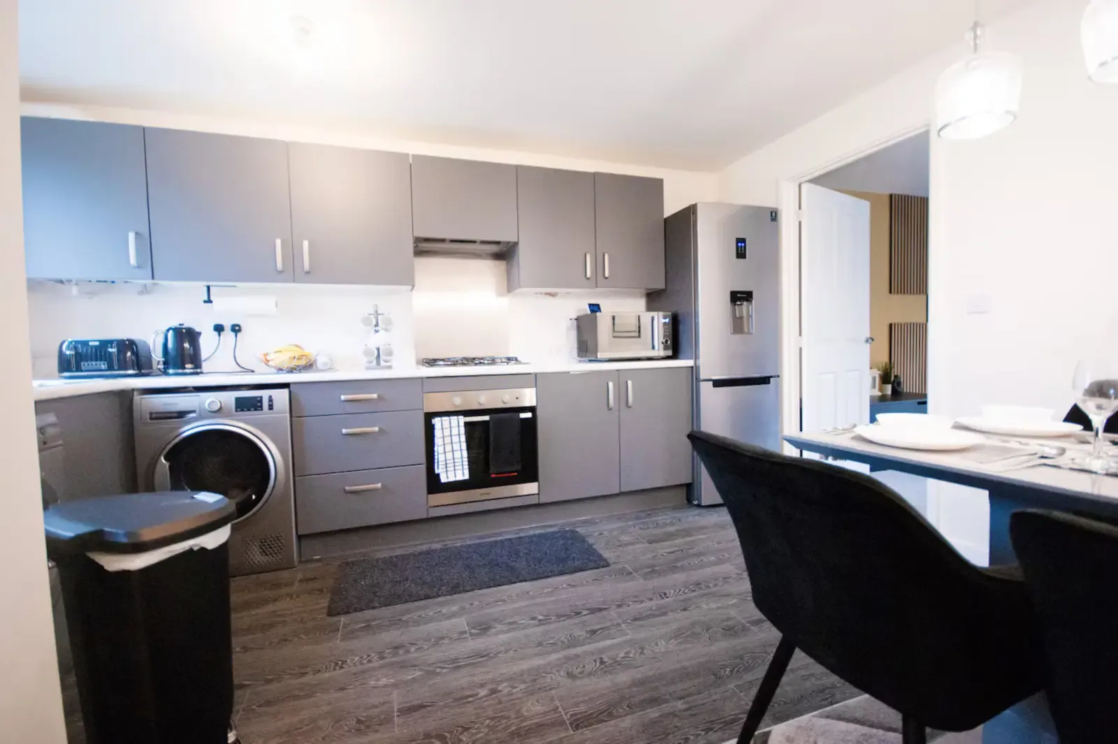 Cozy 3 Bedroom Home | Pet Friendly | Free Street Parking in 18 Bramscote Walk, CV2 1JY - Property image 23 - VivreStays