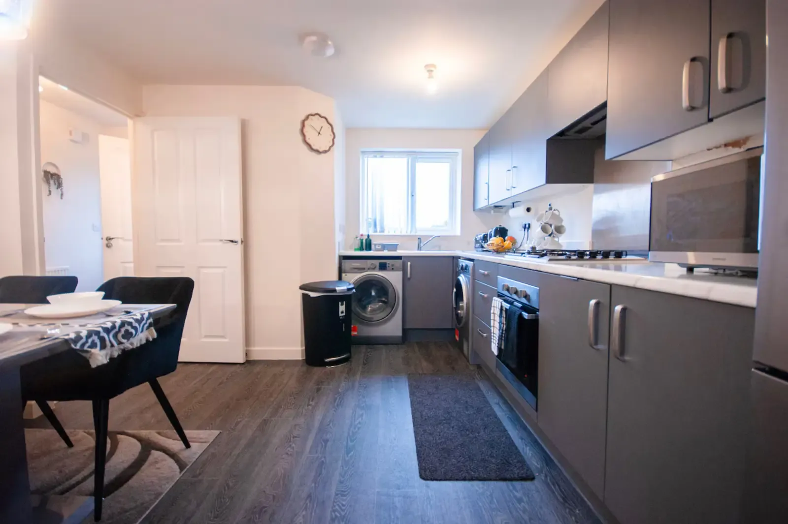 Cozy 3 Bedroom Home | Pet Friendly | Free Street Parking in 18 Bramscote Walk, CV2 1JY - Property image 24 - VivreStays
