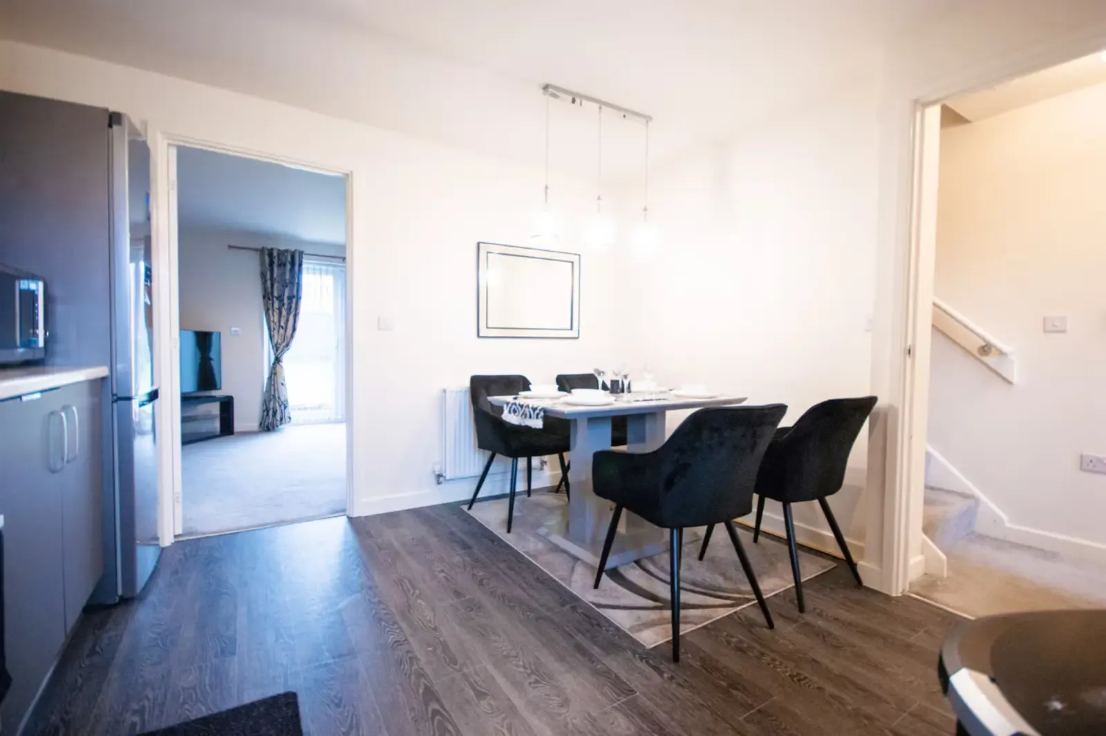 Cozy 3 Bedroom Home | Pet Friendly | Free Street Parking in 18 Bramscote Walk, CV2 1JY - Property image 26 - VivreStays