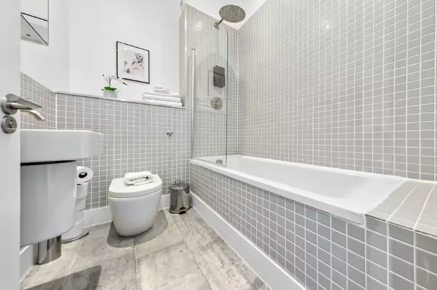 Berry Street by Mia Partners in 6 Berry Street, EC1V 0AU - Property image 2 - VivreStays