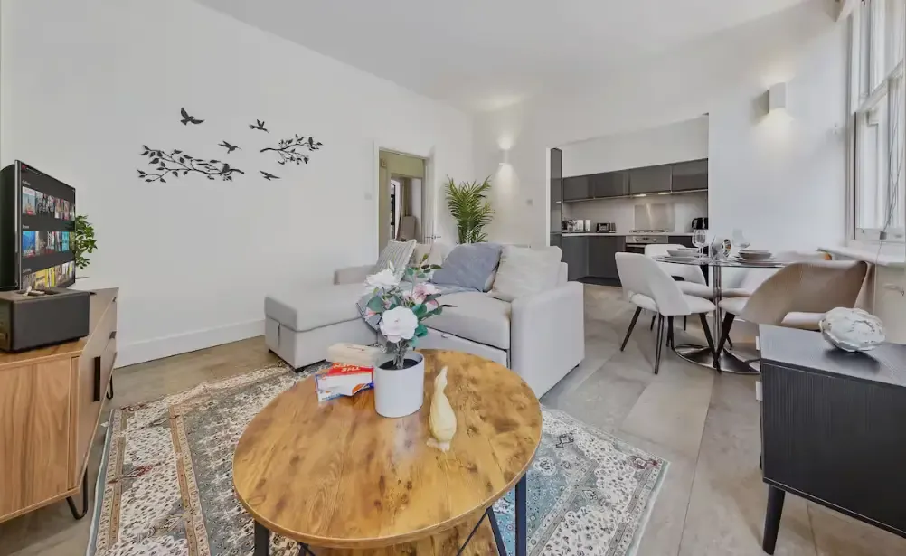 Berry Street by Mia Partners in 6 Berry Street, EC1V 0AU - Property image 7 - VivreStays