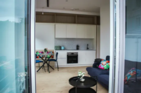 Spacious 2BR Flat | Balcony, Gym & CoWorking Space in TW8 9GU - Property image 15 - VivreStays