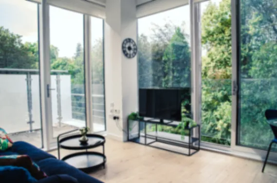 Spacious 2BR Flat | Balcony, Gym & CoWorking Space in TW8 9GU - Property image 16 - VivreStays