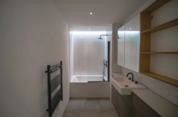 Spacious 2BR Flat | Balcony, Gym & CoWorking Space in TW8 9GU - Property image 7 - VivreStays