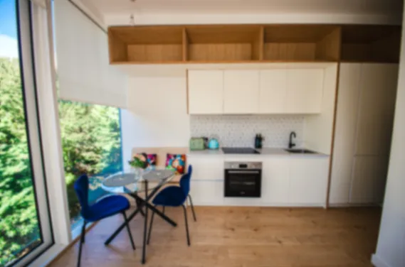 Spacious 2BR Flat | Balcony, Gym & CoWorking Space in TW8 9GU - Property image 17 - VivreStays