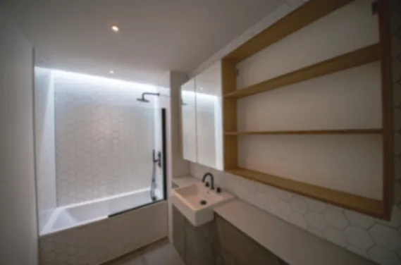 Spacious 2BR Flat | Balcony, Gym & CoWorking Space in TW8 9GU - Property image 23 - VivreStays