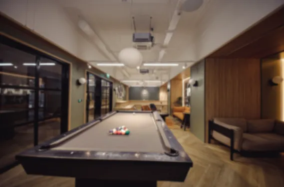 Spacious 2BR Flat | Balcony, Gym & CoWorking Space in TW8 9GU - Property image 13 - VivreStays