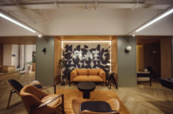 Spacious 2BR Flat | Balcony, Gym & CoWorking Space in TW8 9GU - Property image 18 - VivreStays