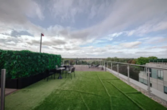 Spacious 2BR Flat | Balcony, Gym & CoWorking Space in TW8 9GU - Property image 8 - VivreStays
