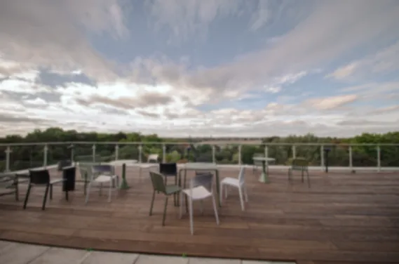 Spacious 2BR Flat | Balcony, Gym & CoWorking Space in TW8 9GU - Property image 28 - VivreStays